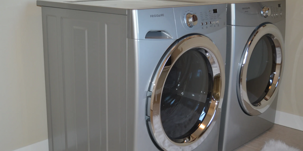 Used and new washer and dryer for rental