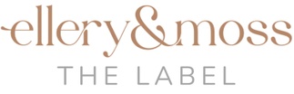 Ellery and Moss the Label