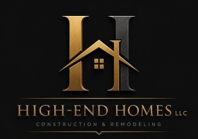 High End Homes 

construction and remodeling