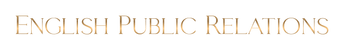English Public Relations