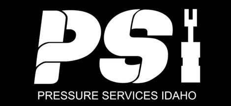 PRESSURE SERVICES 
IDAHO
