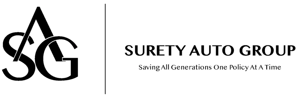 Surety Auto Group
