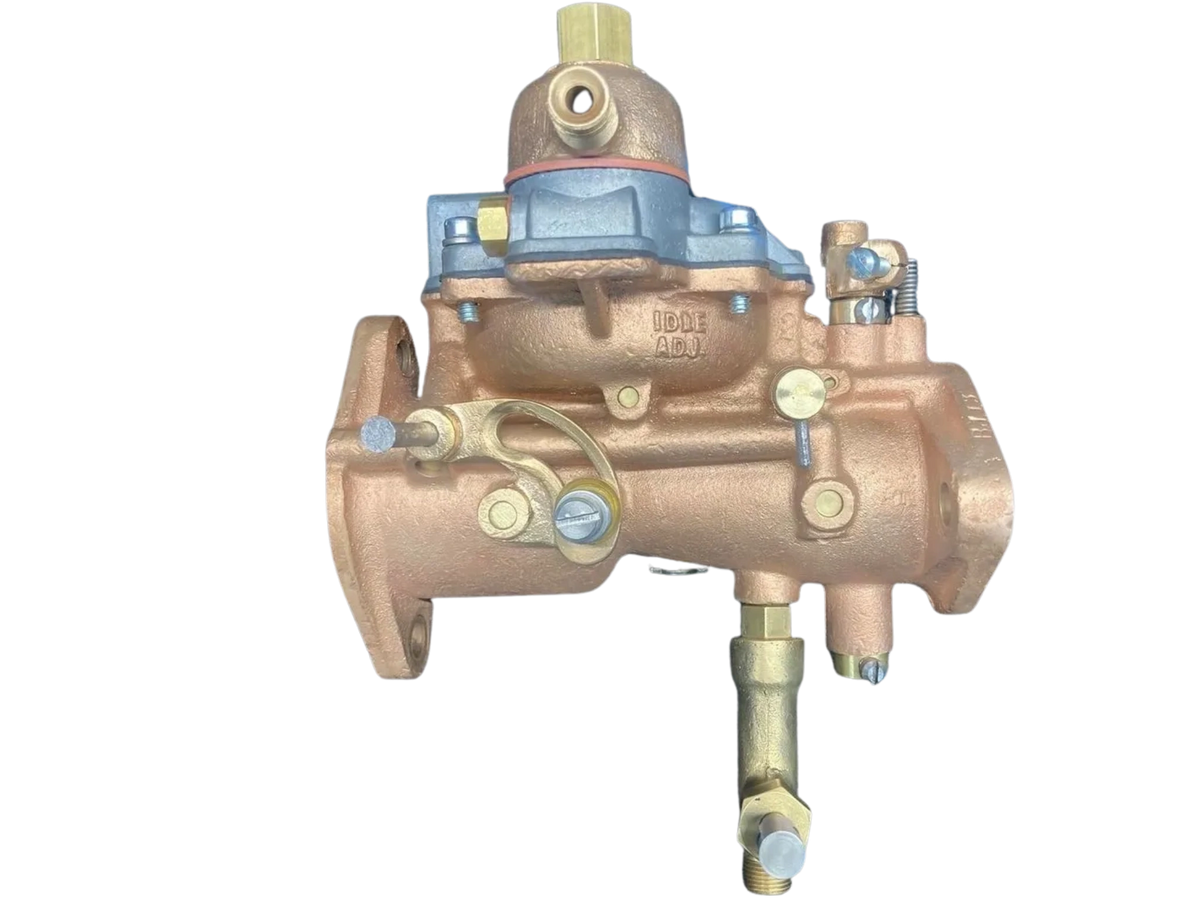 ENSIGN BJ John Deere GP Carburetor FULLY RESTORED