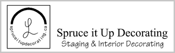 Spruce It Up Decorating
