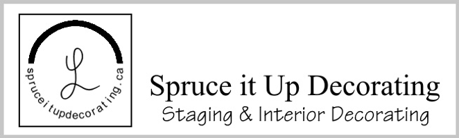 Spruce It Up Decorating
