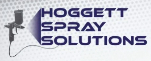 Hoggett Spray Solutions