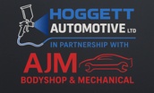 Hoggett Spray Solutions