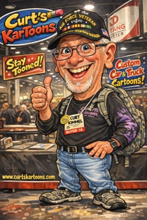 Curt's KarToons