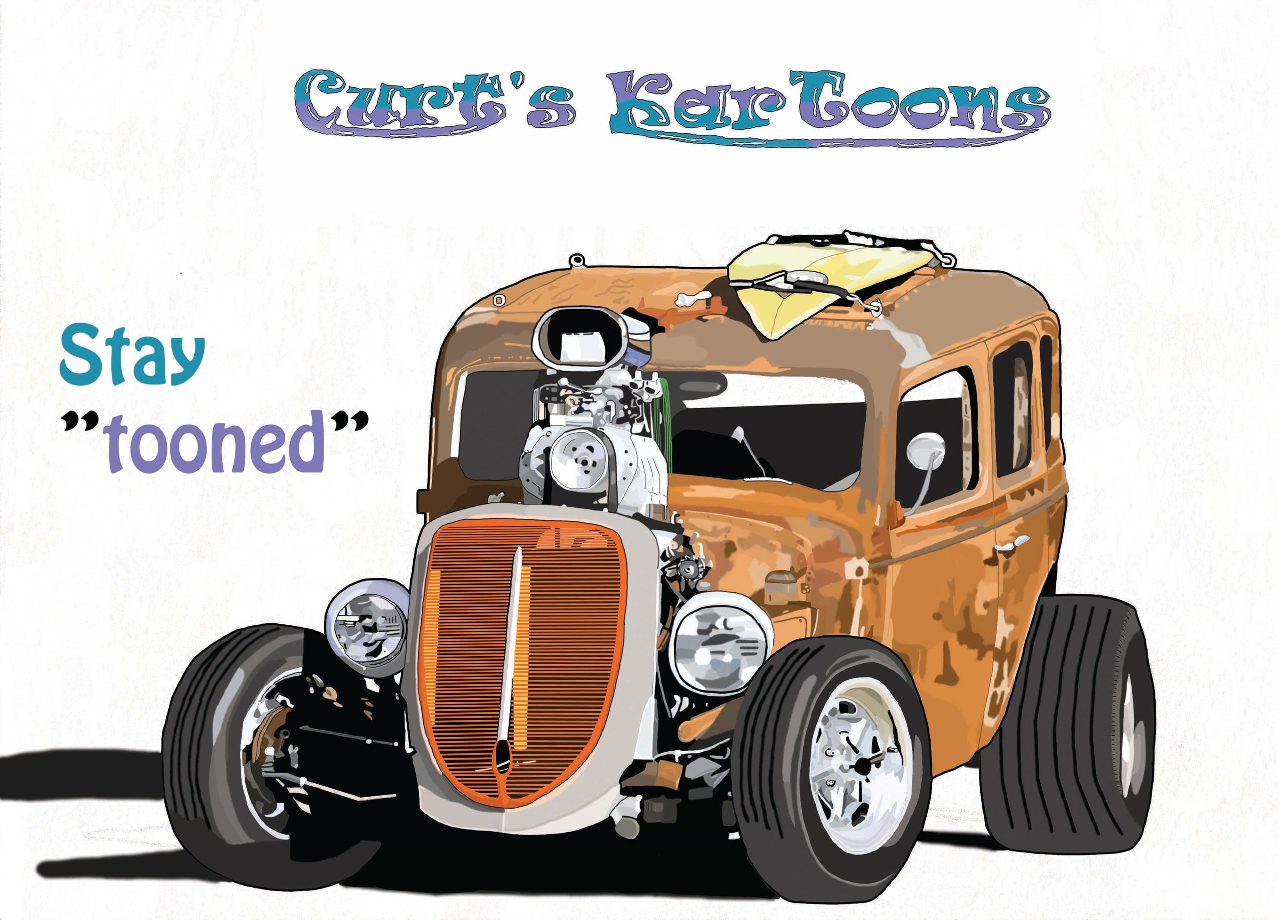 Home- Curt's KarToons Home- Curt's KarToons