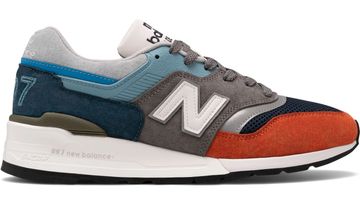 Men’s Made in US 997