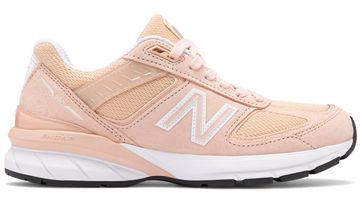 Womens 990v5 Made in US