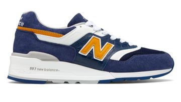 Men’s Made in US 997