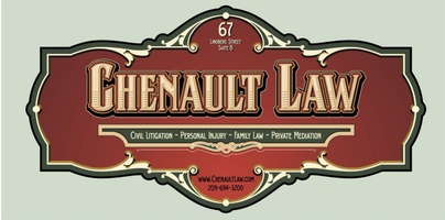 CHENAULT LAW
