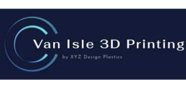 Van Isle 3D Printing by XYZ Design Plastics