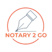 Notary 2 Go