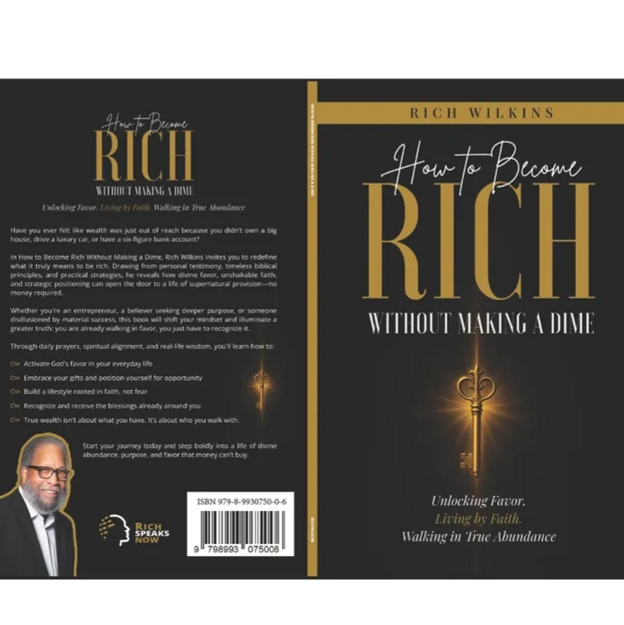 EMPOWER YOUR JOURNEY