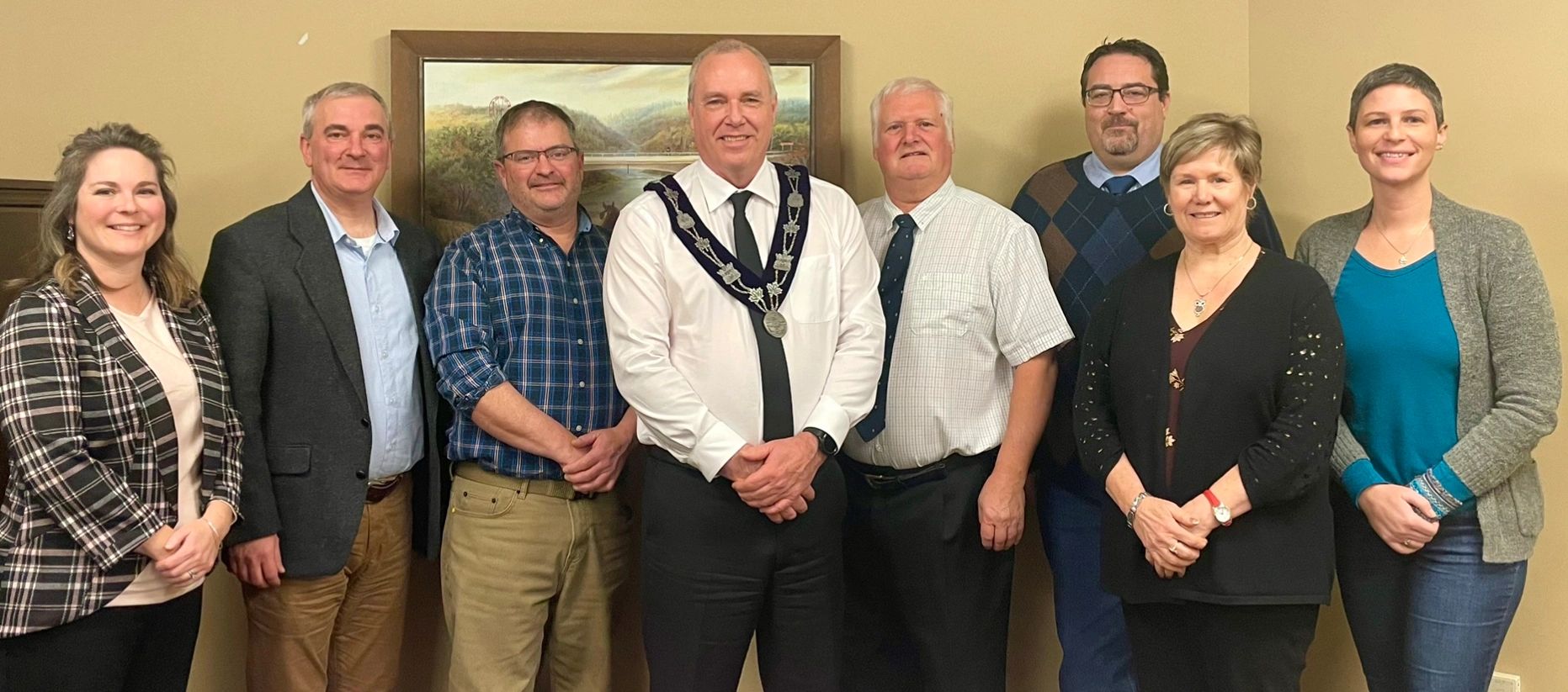 Nashwaak Rural Community