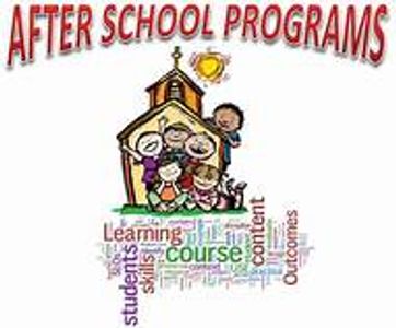 The Truth Center provides after school programs for children ages 5 - 12 years old.  