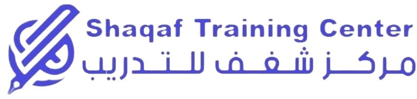 Shaqaf Training center 