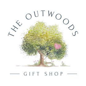 The Outwoods Gift Shop has a wide range of scarves to suit all tastes, along with home decor items.