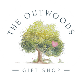 The Outwoods Gift Shop has a wide range of scarves to suit all tastes, along with home decor items.