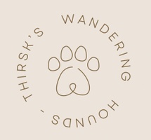 Thirsk’s Wandering Hounds Dog Walker