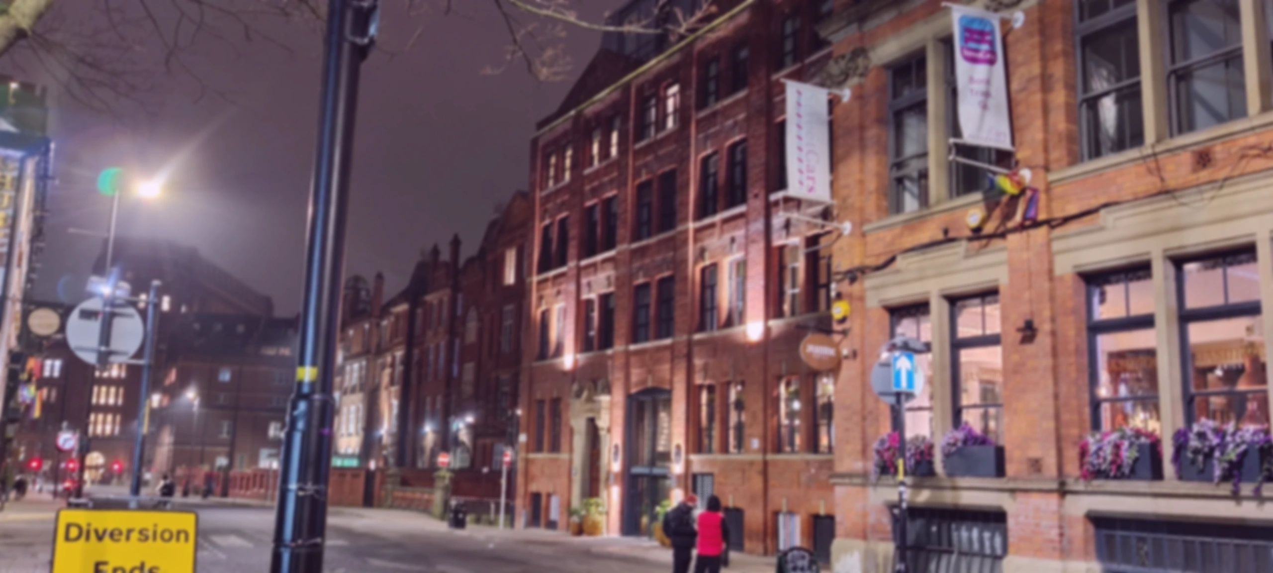 Scotts Cars Manchester LTD