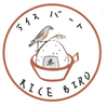 Rice Bird