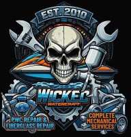 Wicked Watercrafts