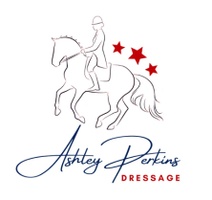 Ashley Perkins Dressage 