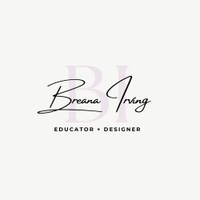 Designed by Bre