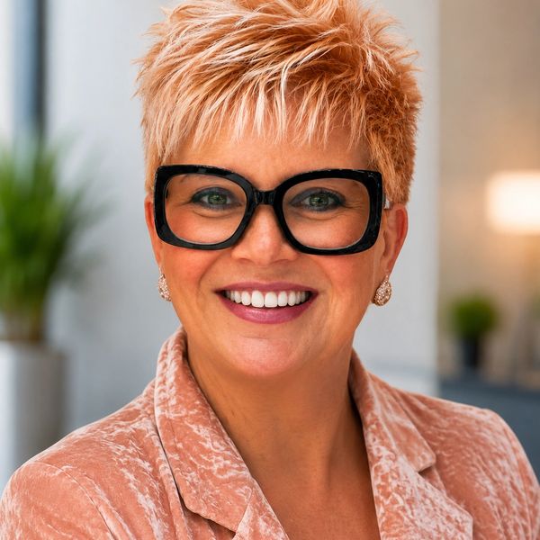 Charlotte Cavanagh RMT/MOT