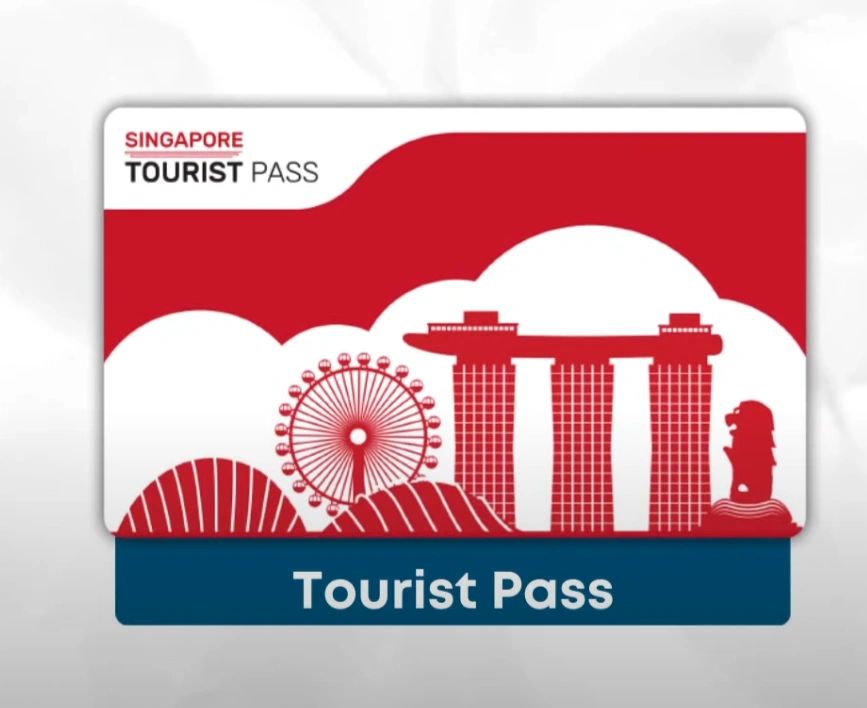 Tourist travel card singapore 60 photos - Mariaserkin.com