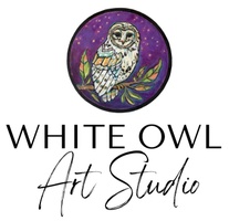 White Owl Art Studio