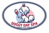 Doggy Day Grooming Spa