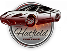 Hatfield Car Cafè