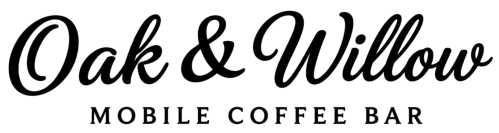 Oak & Willow Mobile Coffee Bar