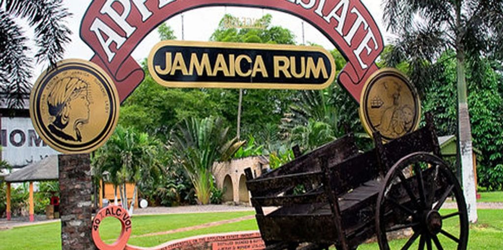 Appleton Estate St. Elizabeth. Jamaica Tours and Excursions. Get There Tour