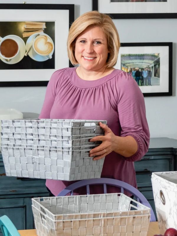 professional organizer Jacksonville FL