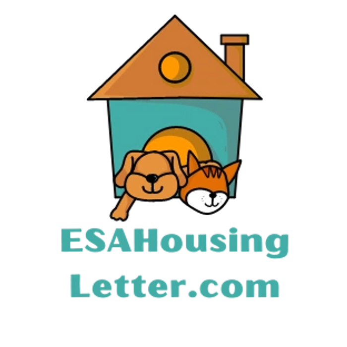 Emotional Support Animal Letter, ESA Letter, Pennsylvania, Florida, ESA Dog, ESA Cat, ESA pet, esa