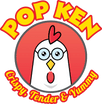 Pop Ken Fried Chicken