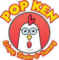Pop Ken Fried Chicken