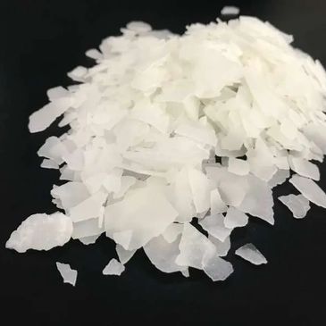 Magnesium Chloride Flakes 