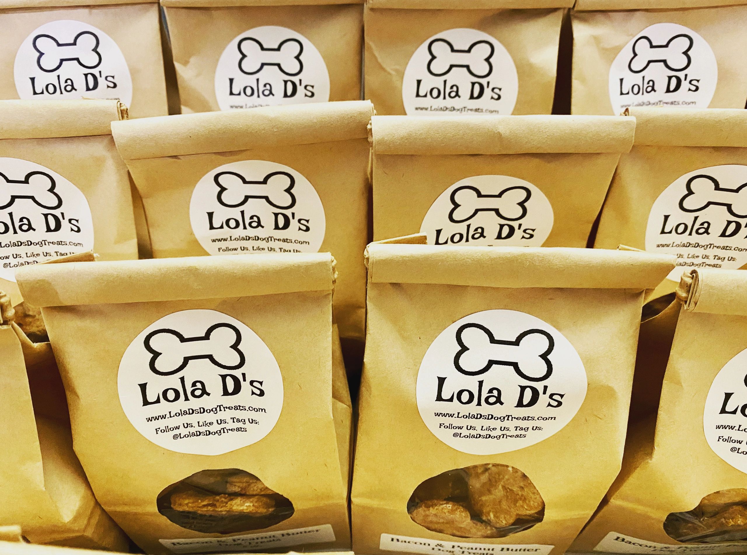 Dog Carts - Lola's Pet Products