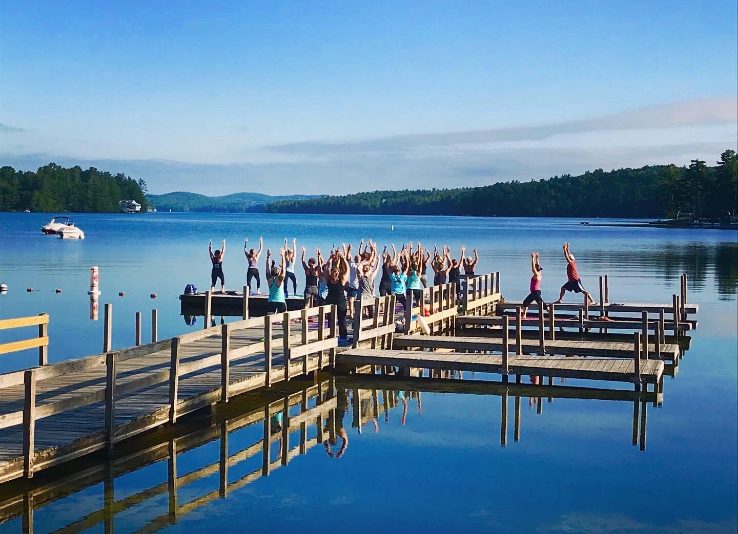 Sunapee Yoga Company