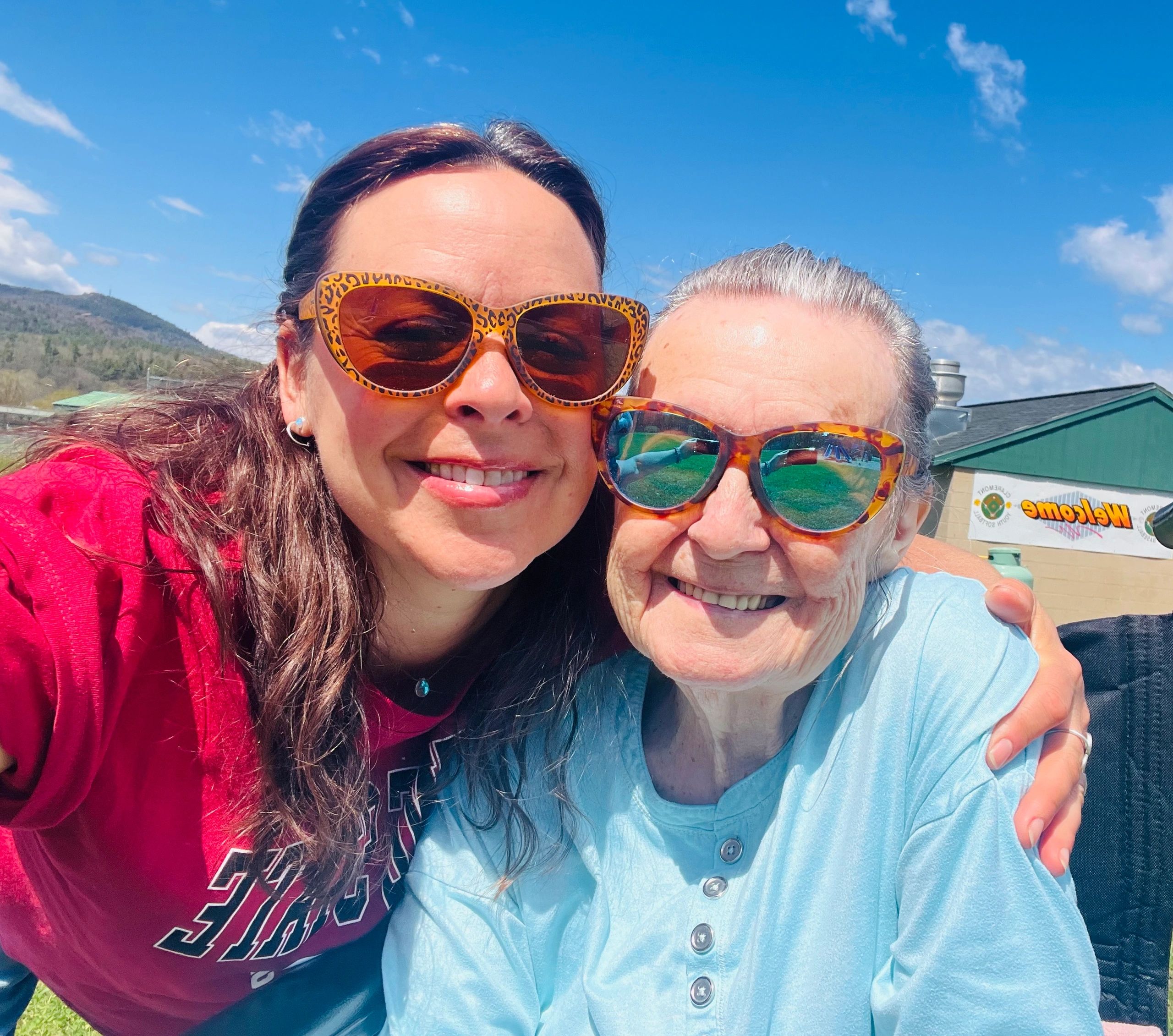 Free Fallin’ Into Dementia