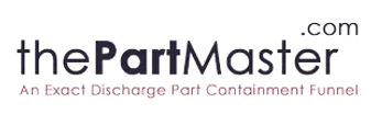 The PartMaster 