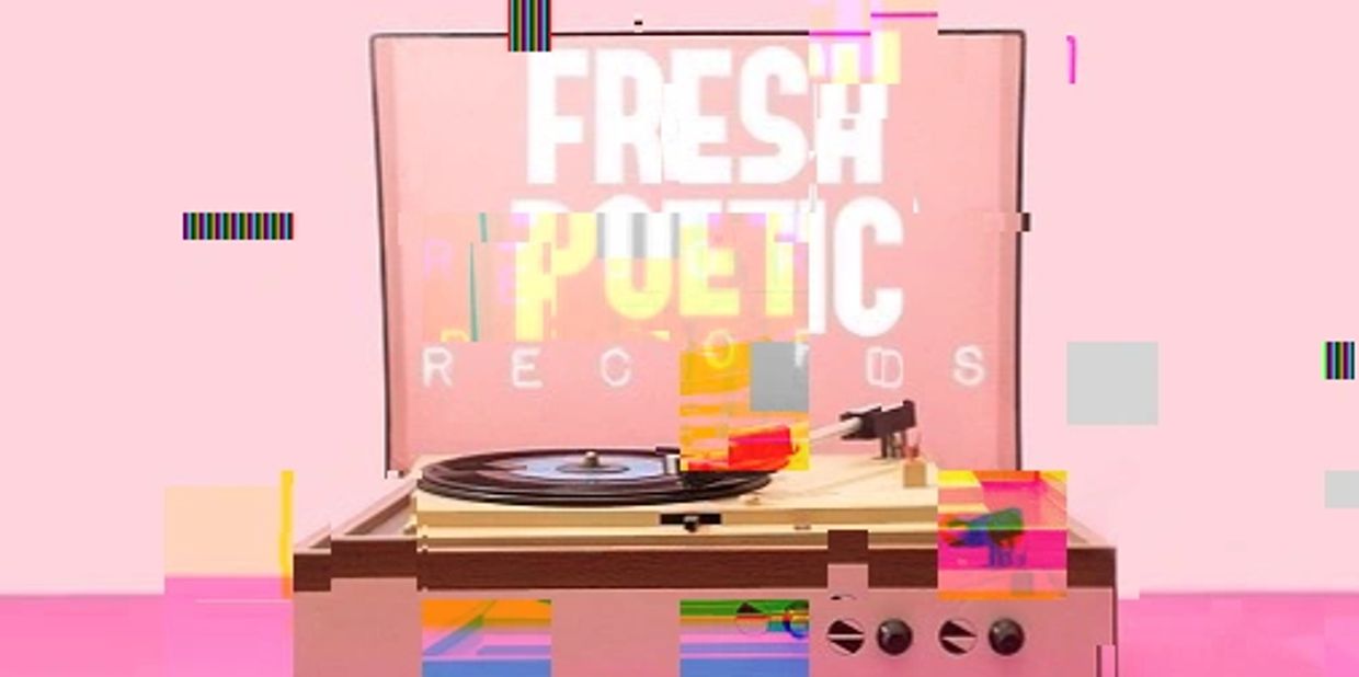 Fresh Poetic Records
Join us in shaping the future of music culture. Soul Pop Hip-Hop Rock Jazz .…