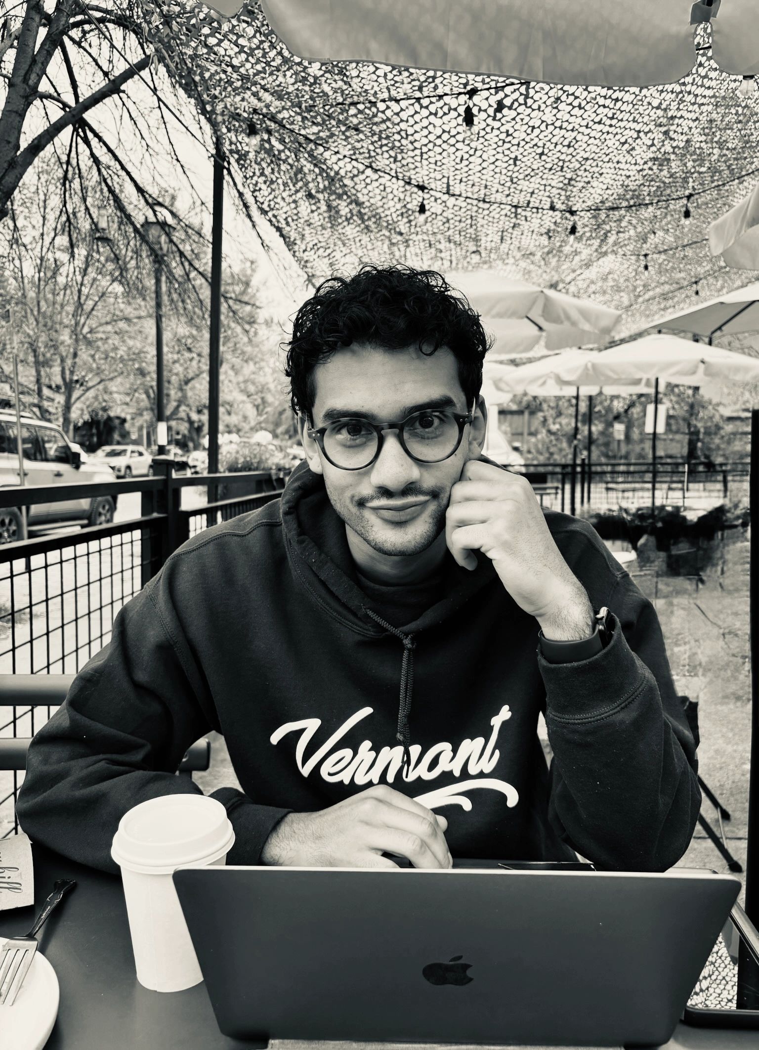 Asher Lavallee - Founder of Famletics