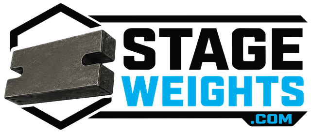 Stage Weights